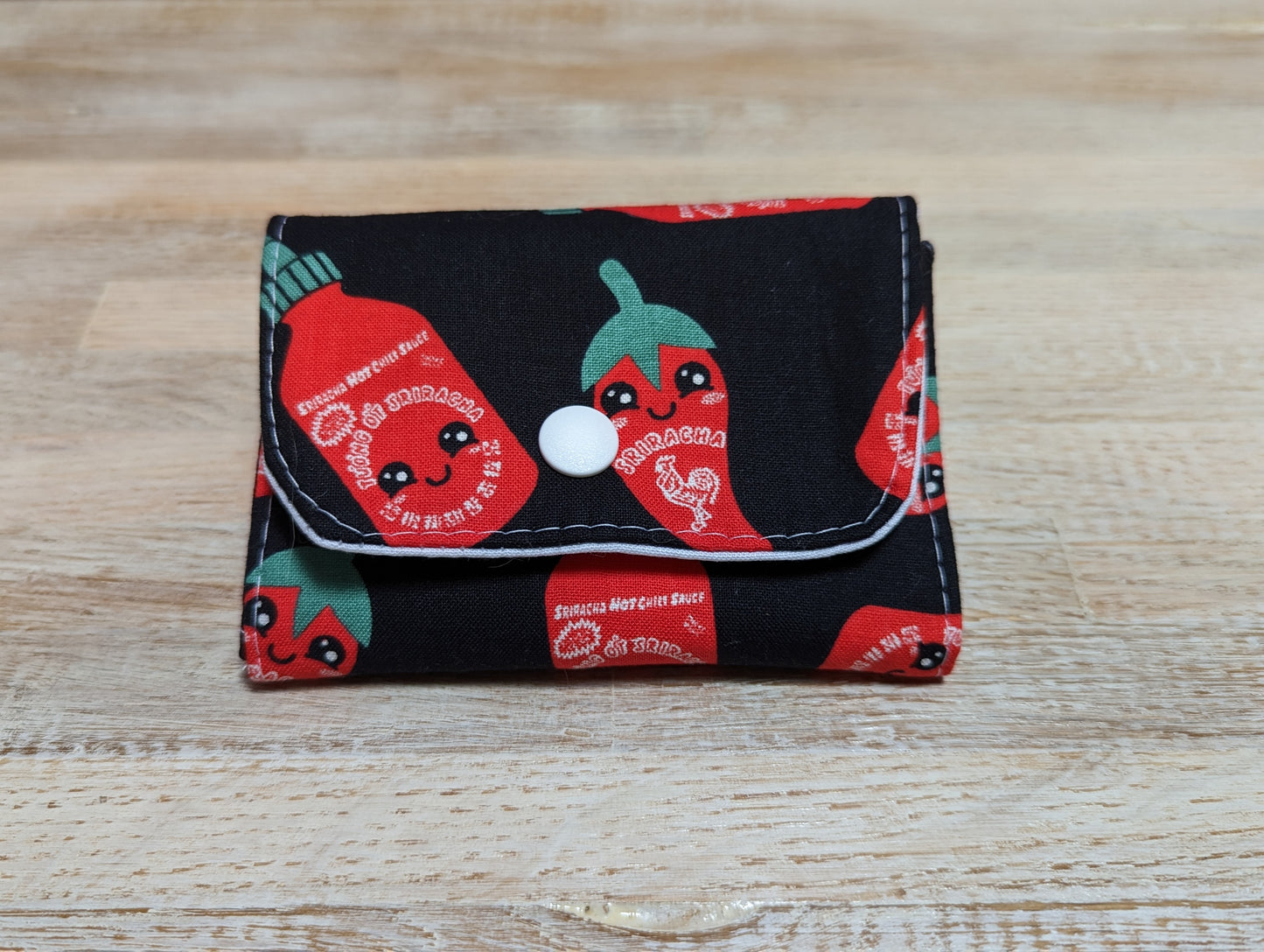 Crossover Card Wallet