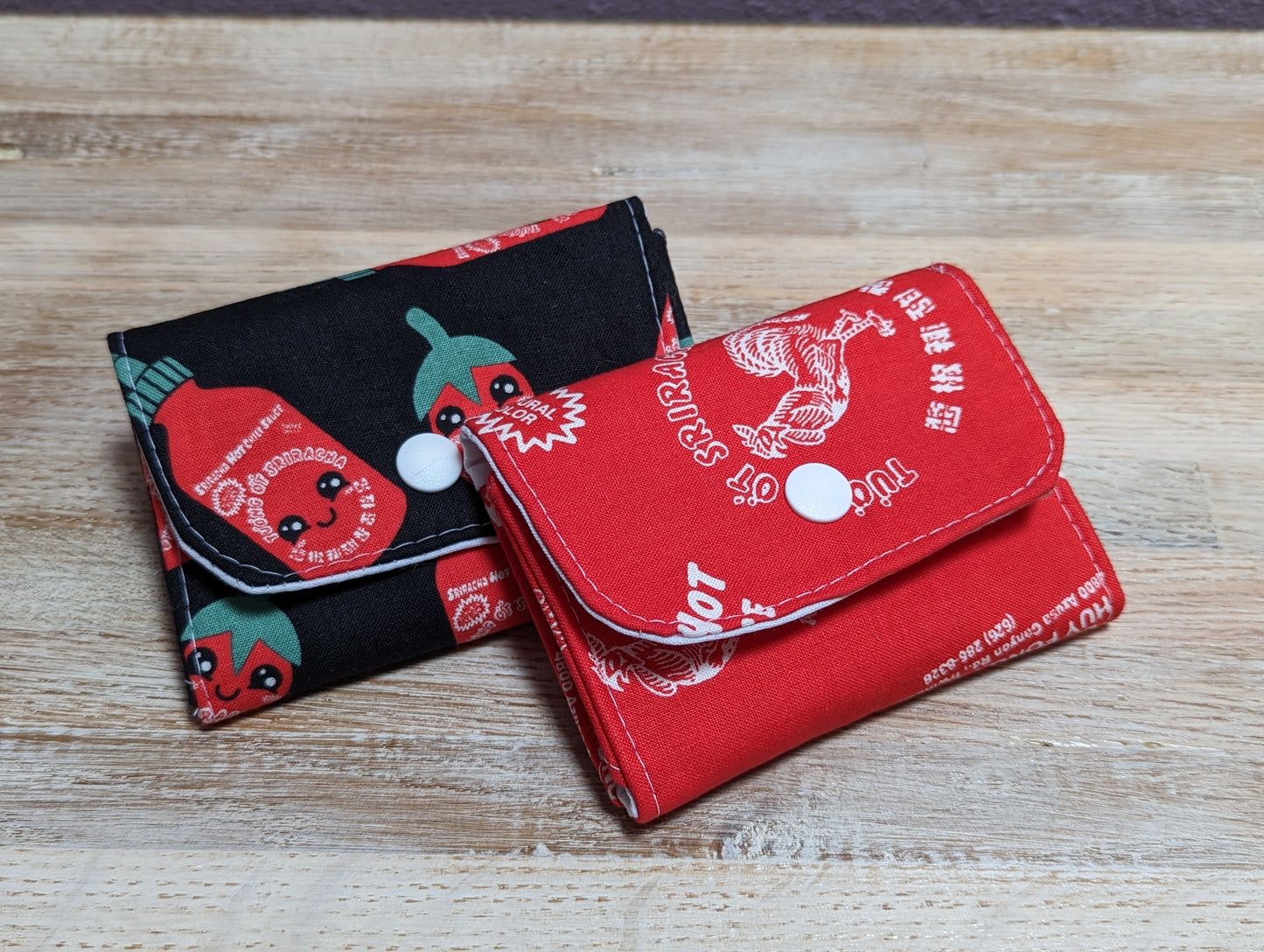 Crossover Card Wallet
