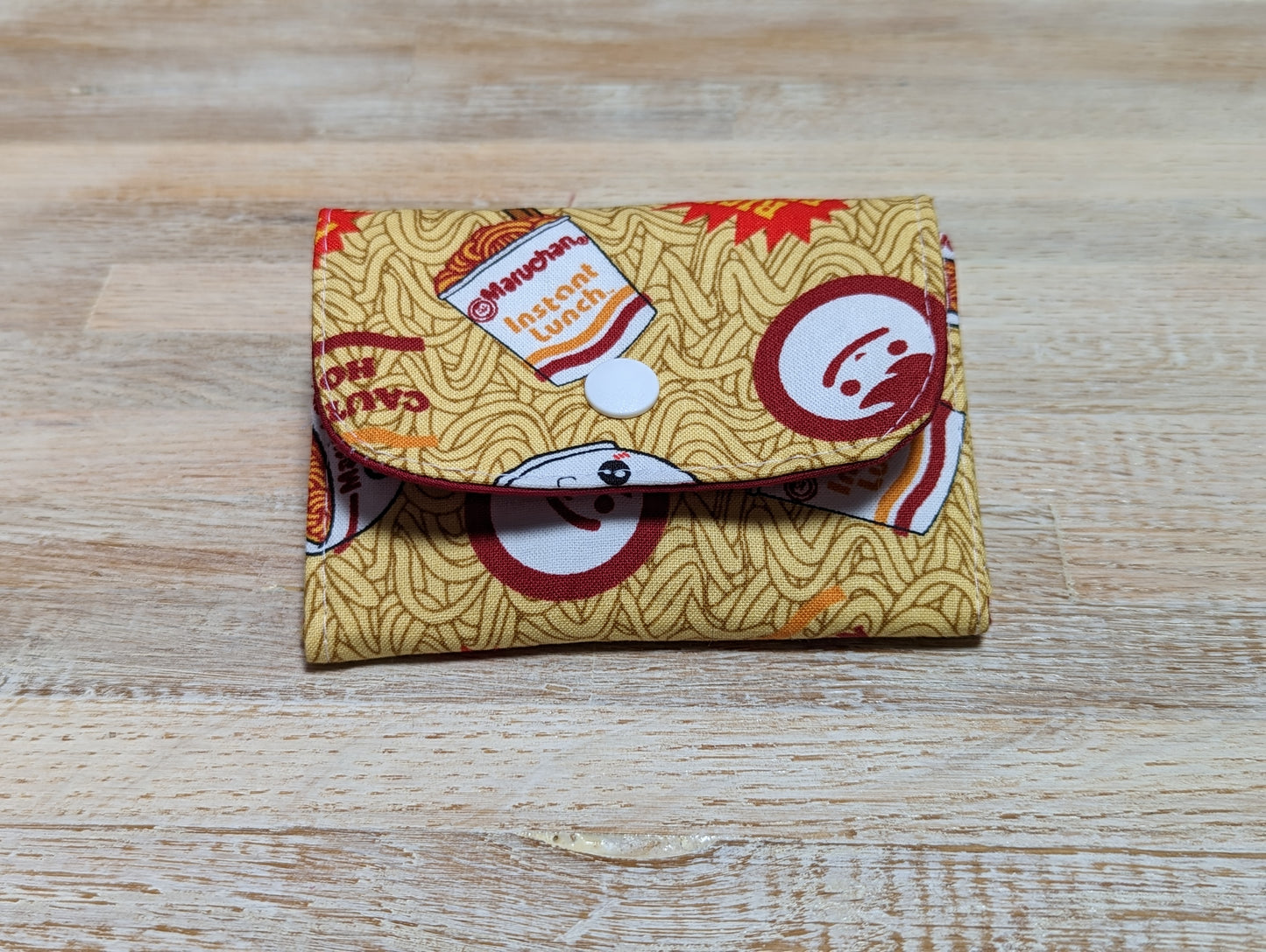 Crossover Card Wallet