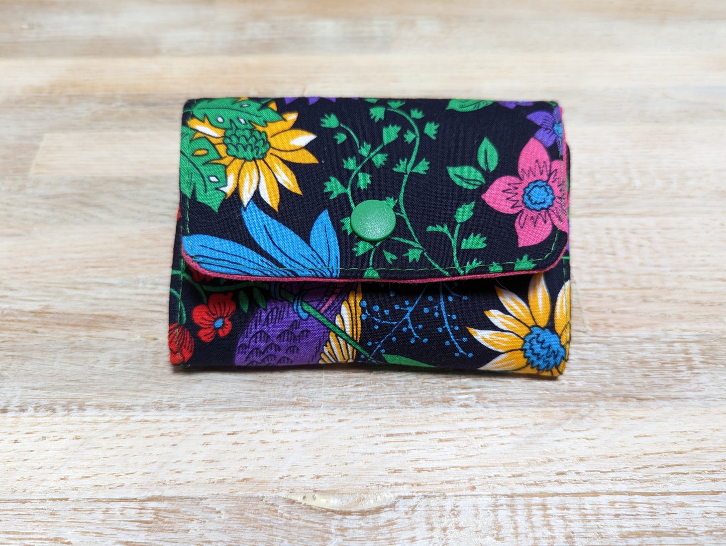 Crossover Card Wallet
