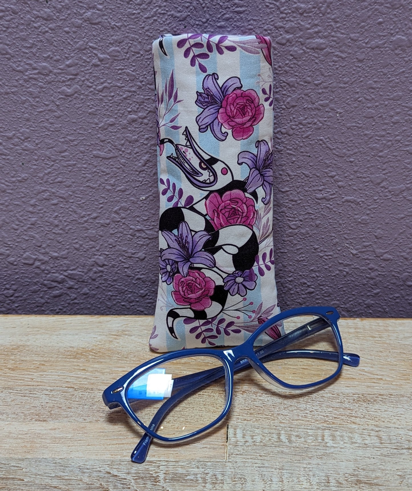 Glasses Sleeve