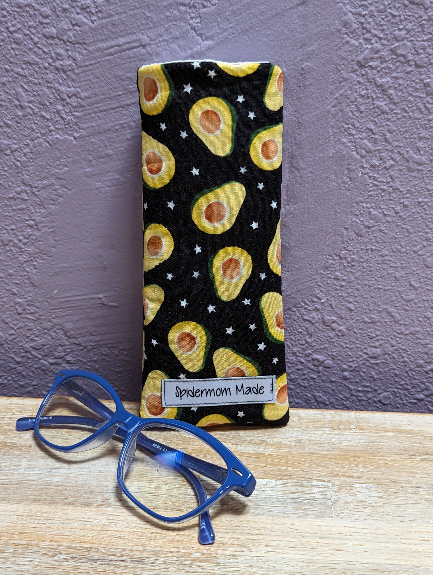 Glasses Sleeve
