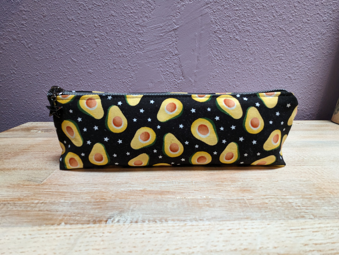 Pencil Pouch