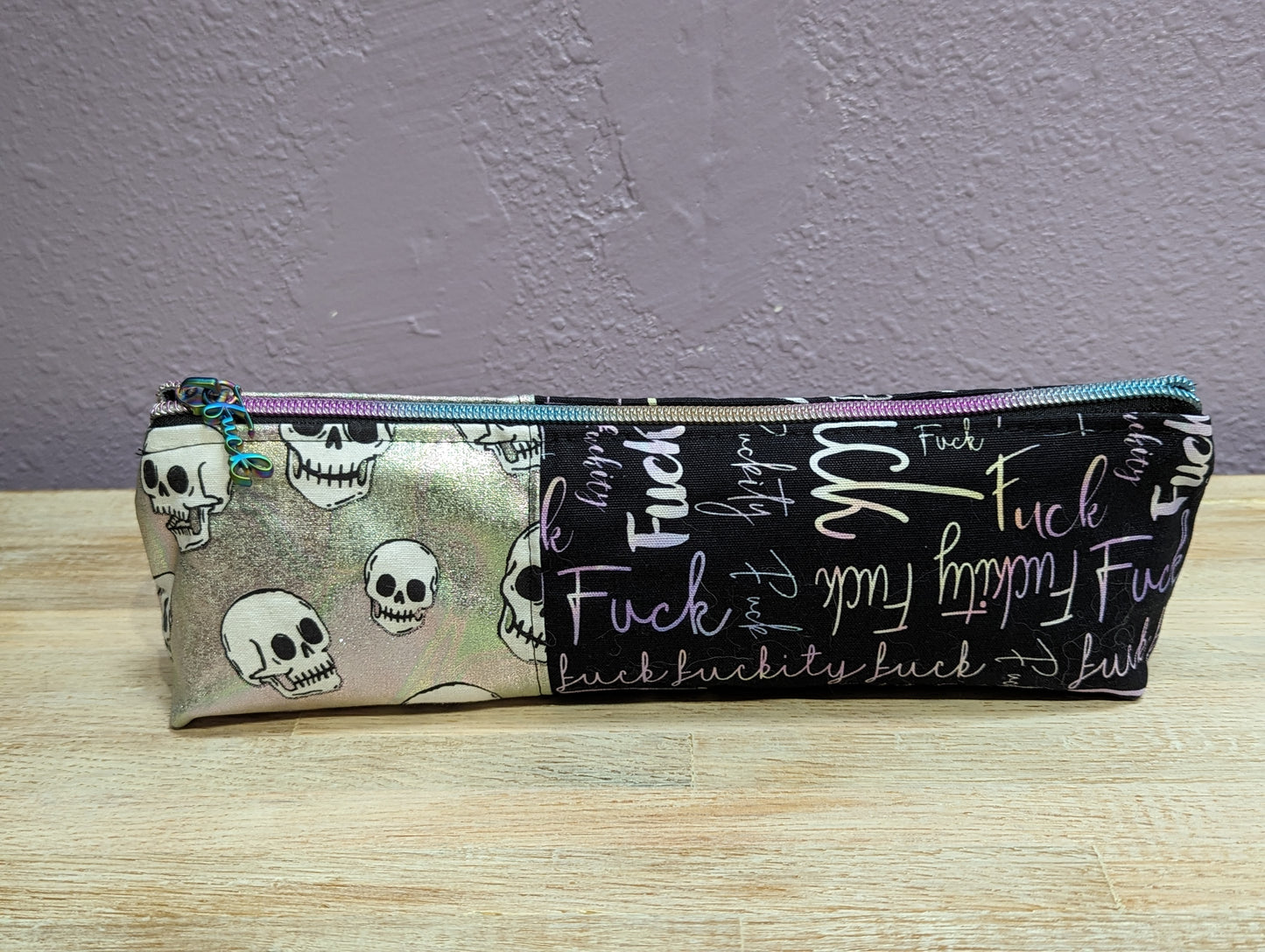 Pencil Pouch