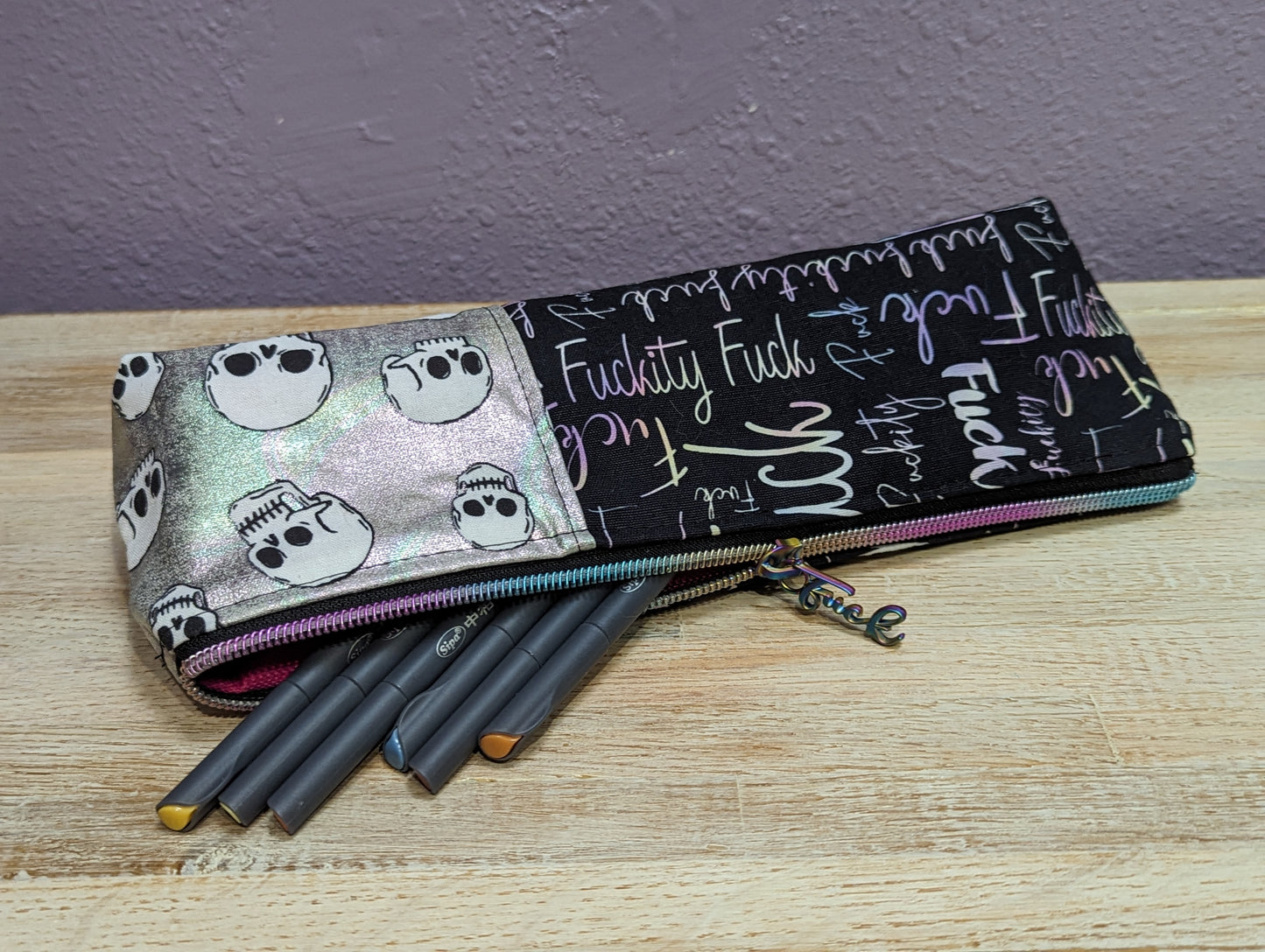 Pencil Pouch