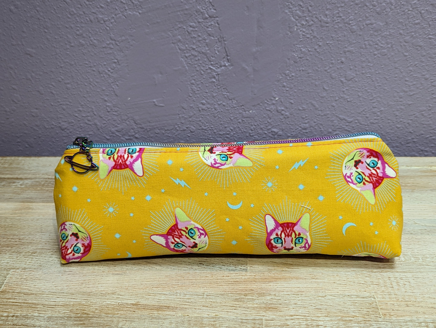Pencil Pouch