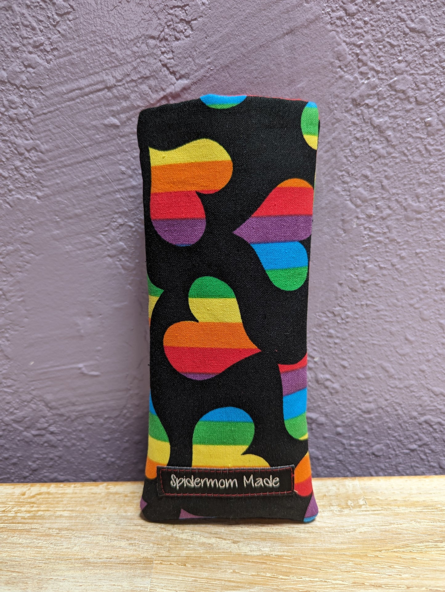 Glasses Sleeve