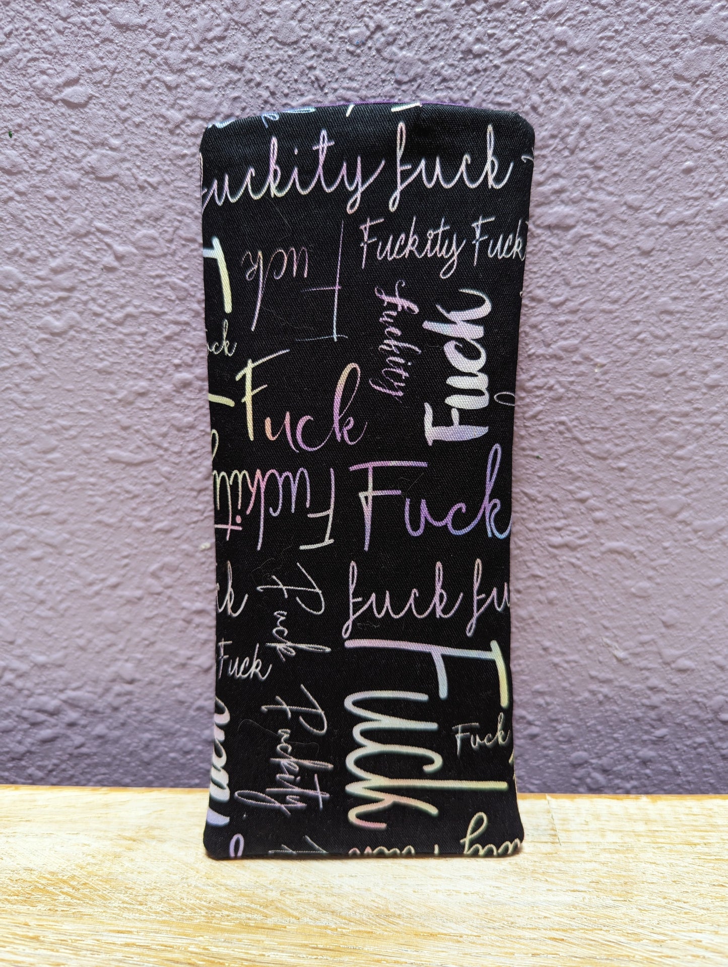Glasses Sleeve