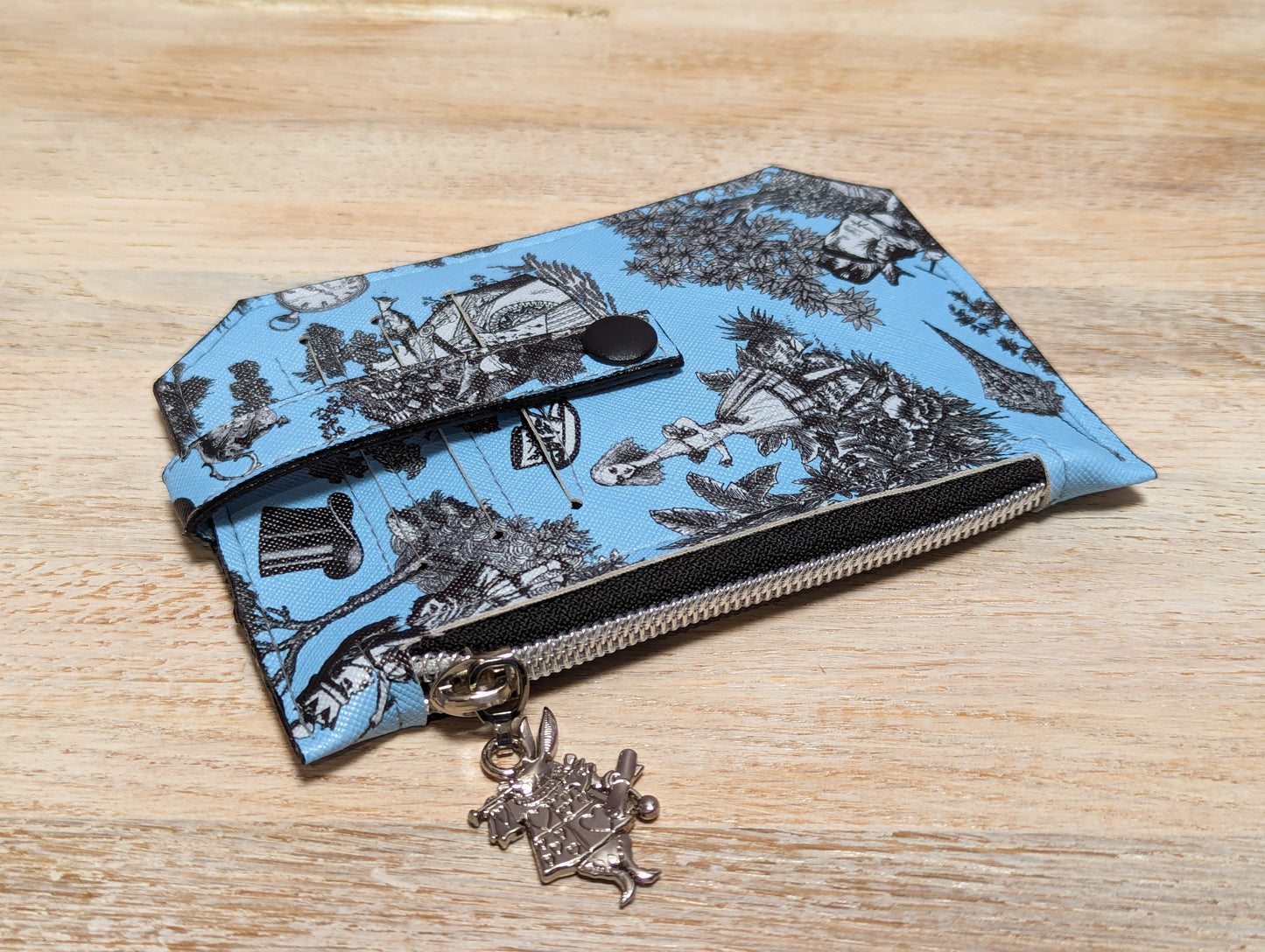 Pocket Pal Wallet