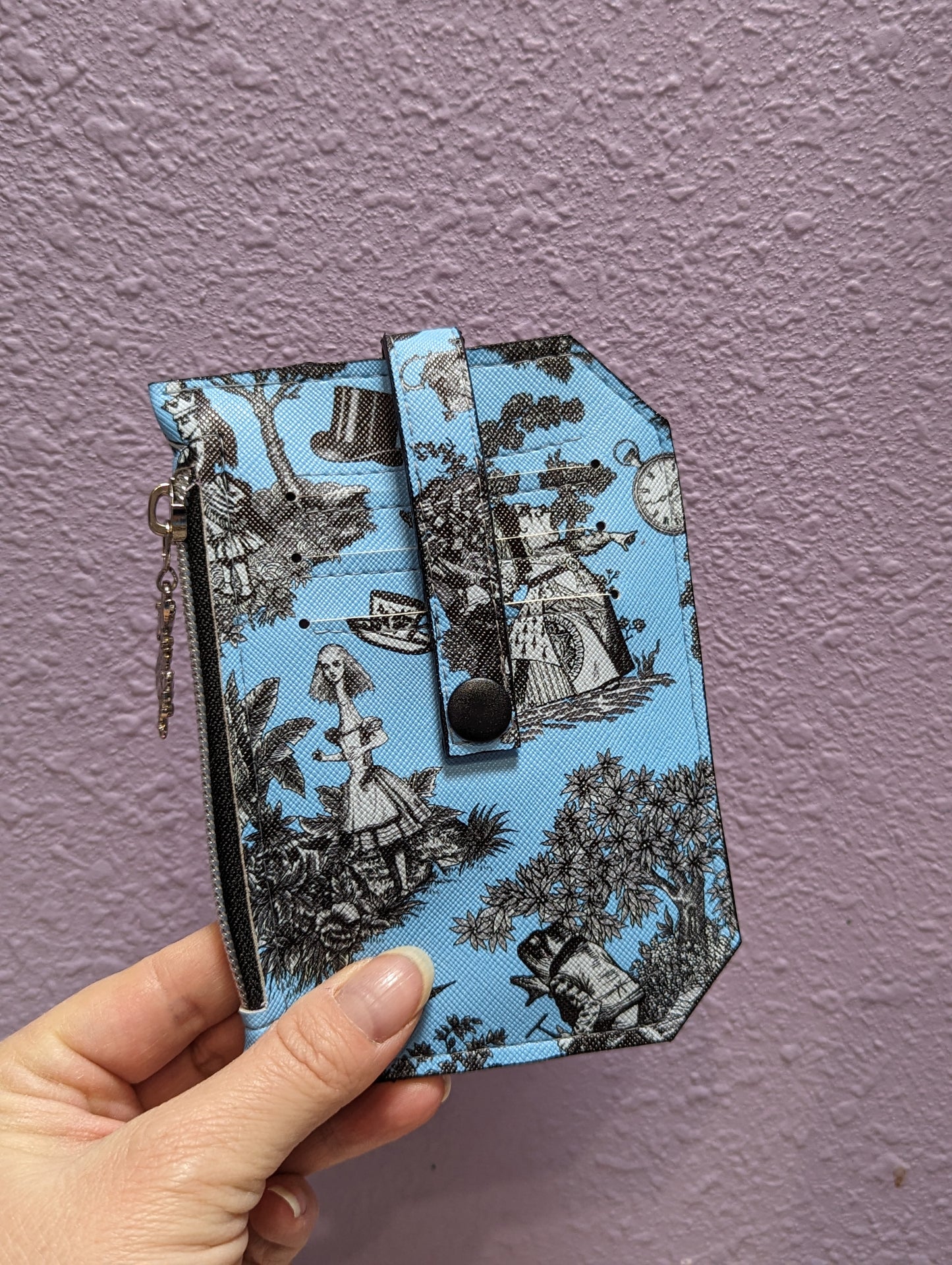 Pocket Pal Wallet