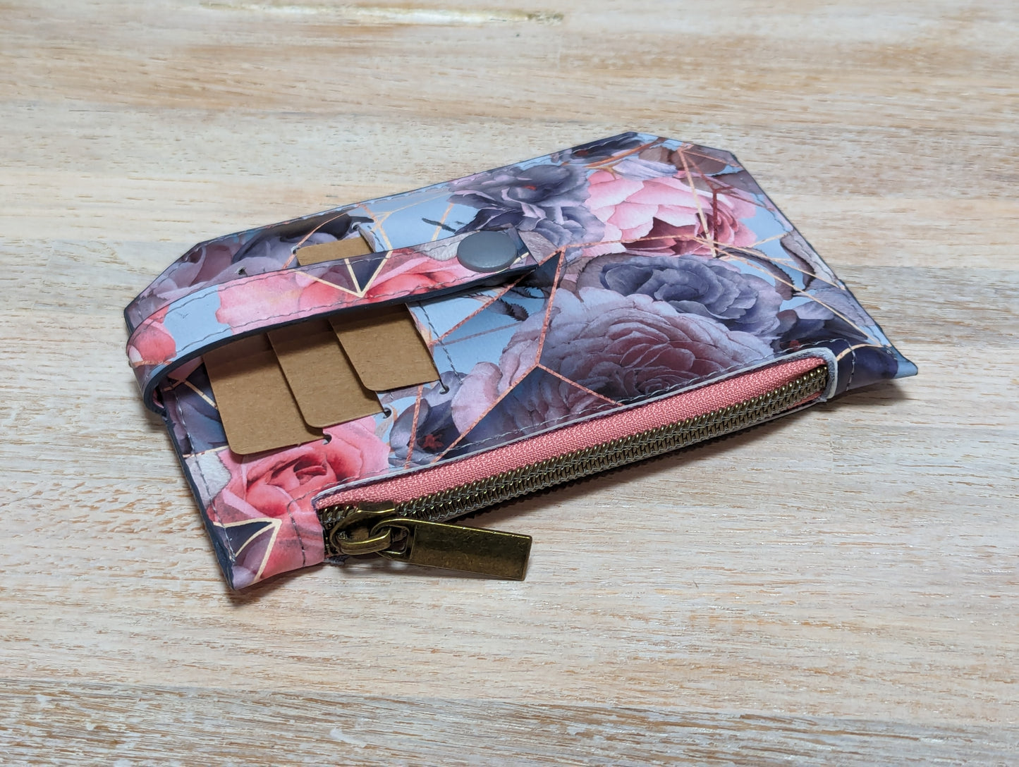 Pocket Pal Wallet