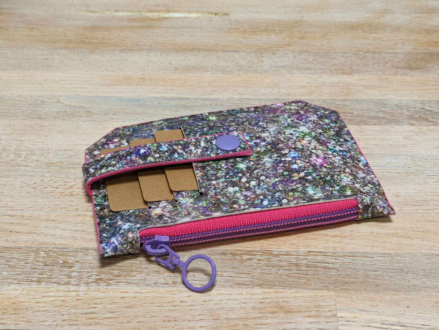 Pocket Pal Wallet