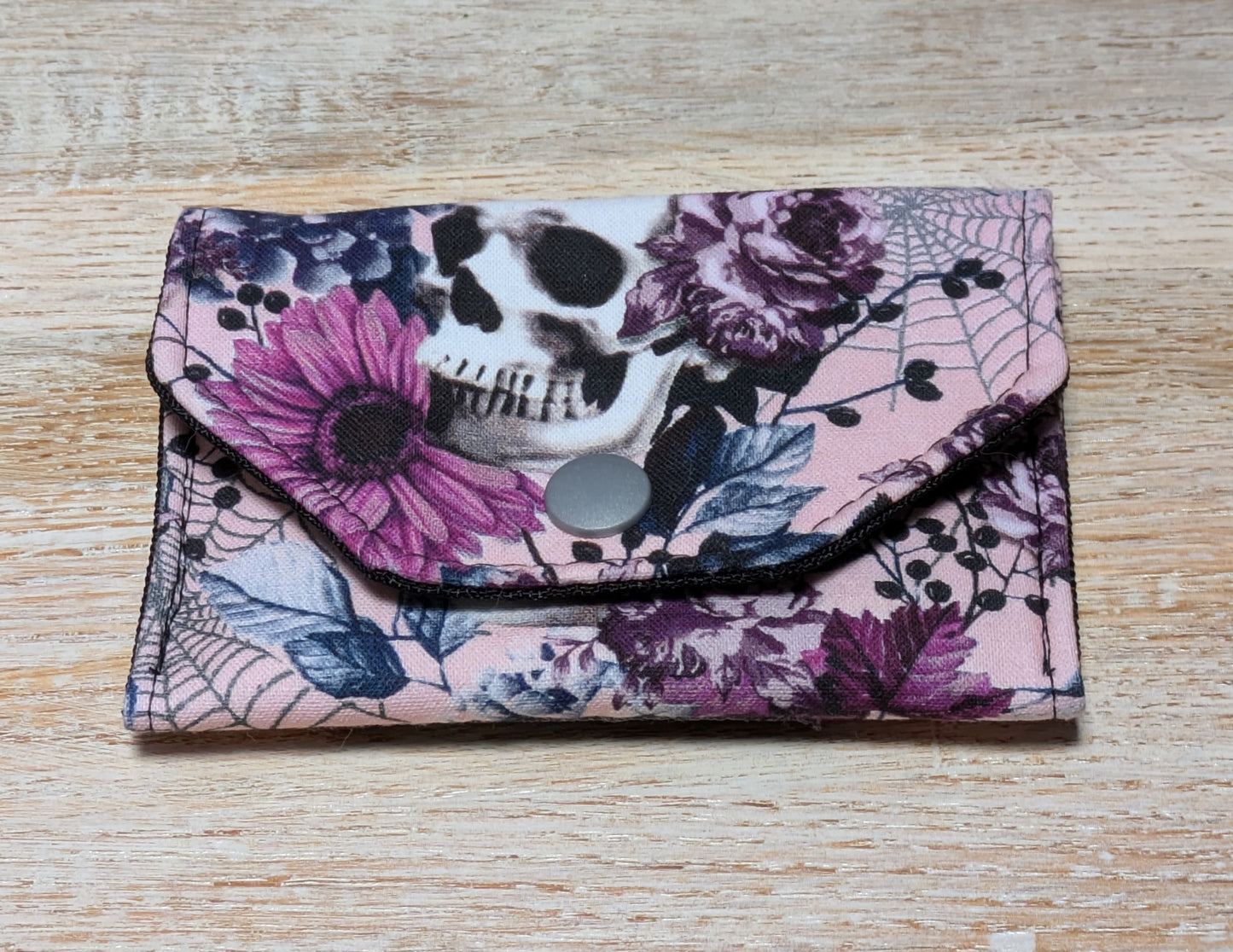 Snap Card Wallet