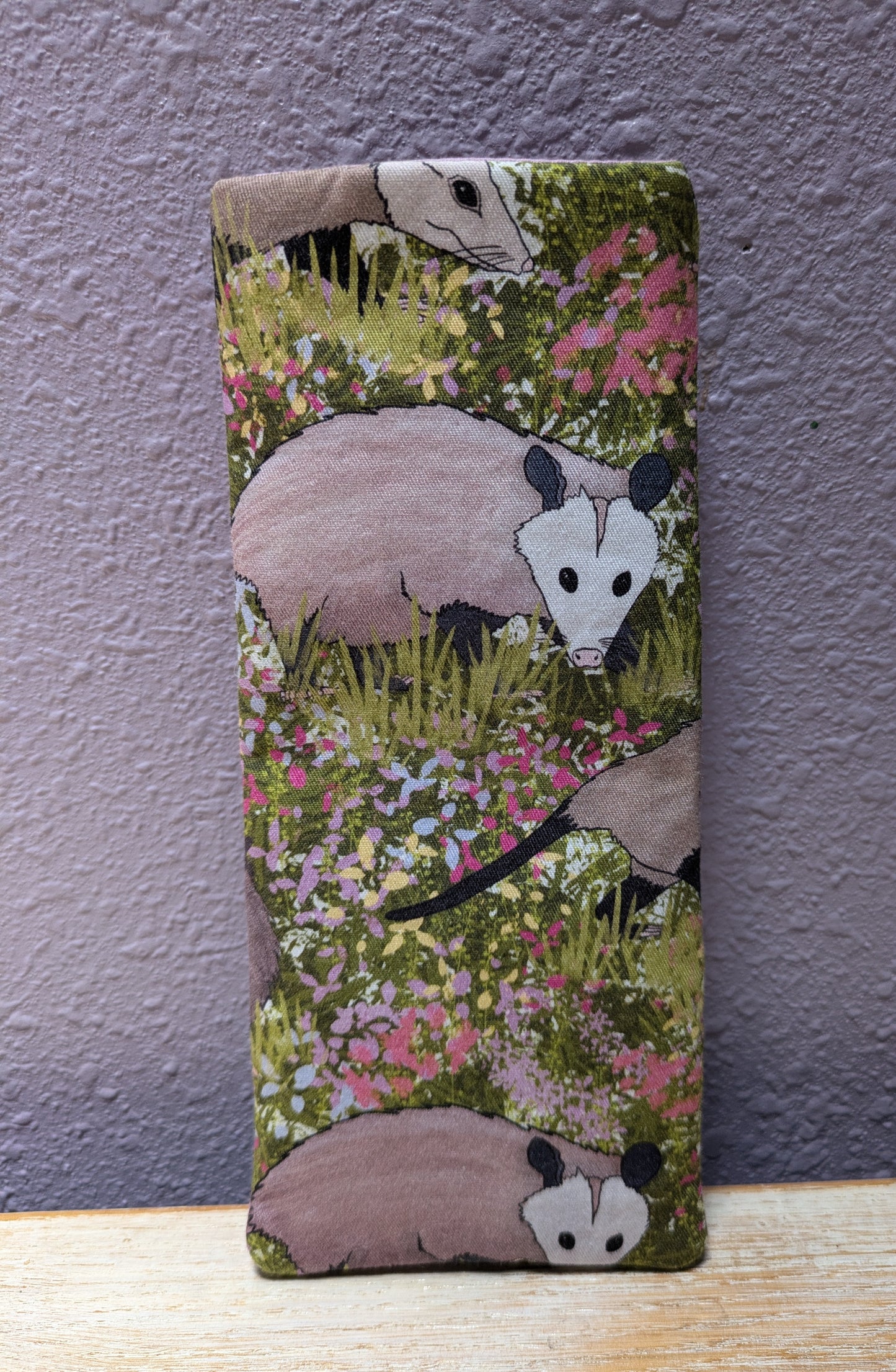 Glasses Sleeve
