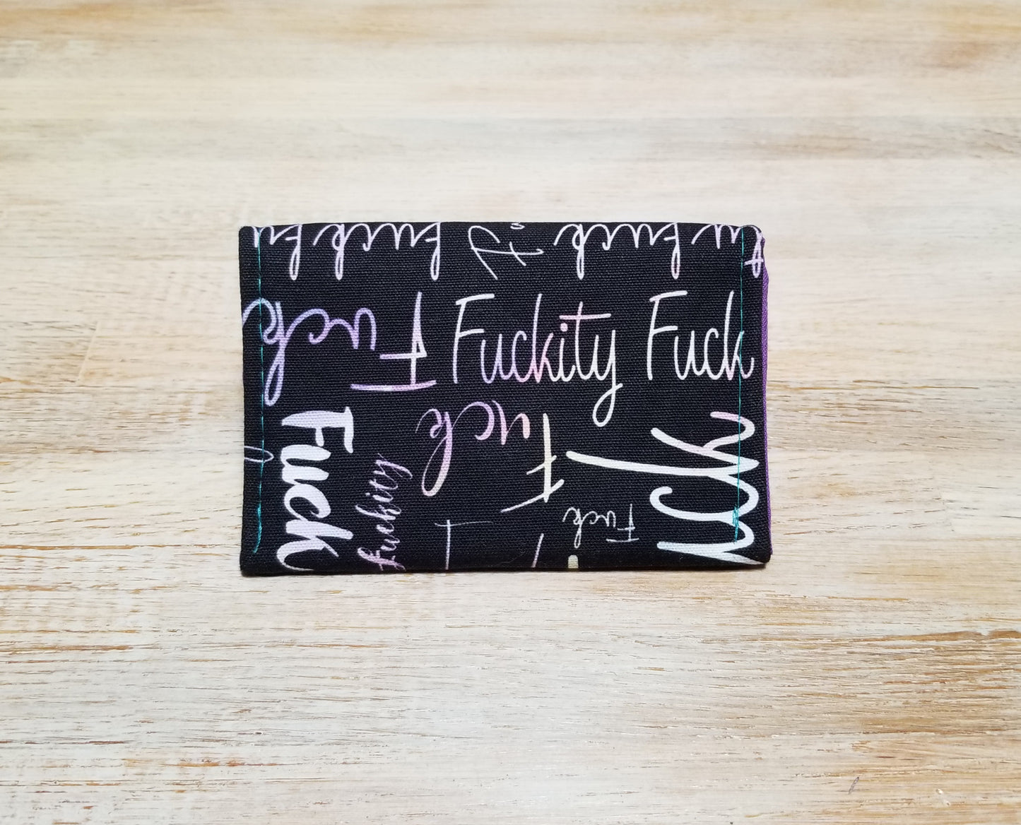 Snap Card Wallet