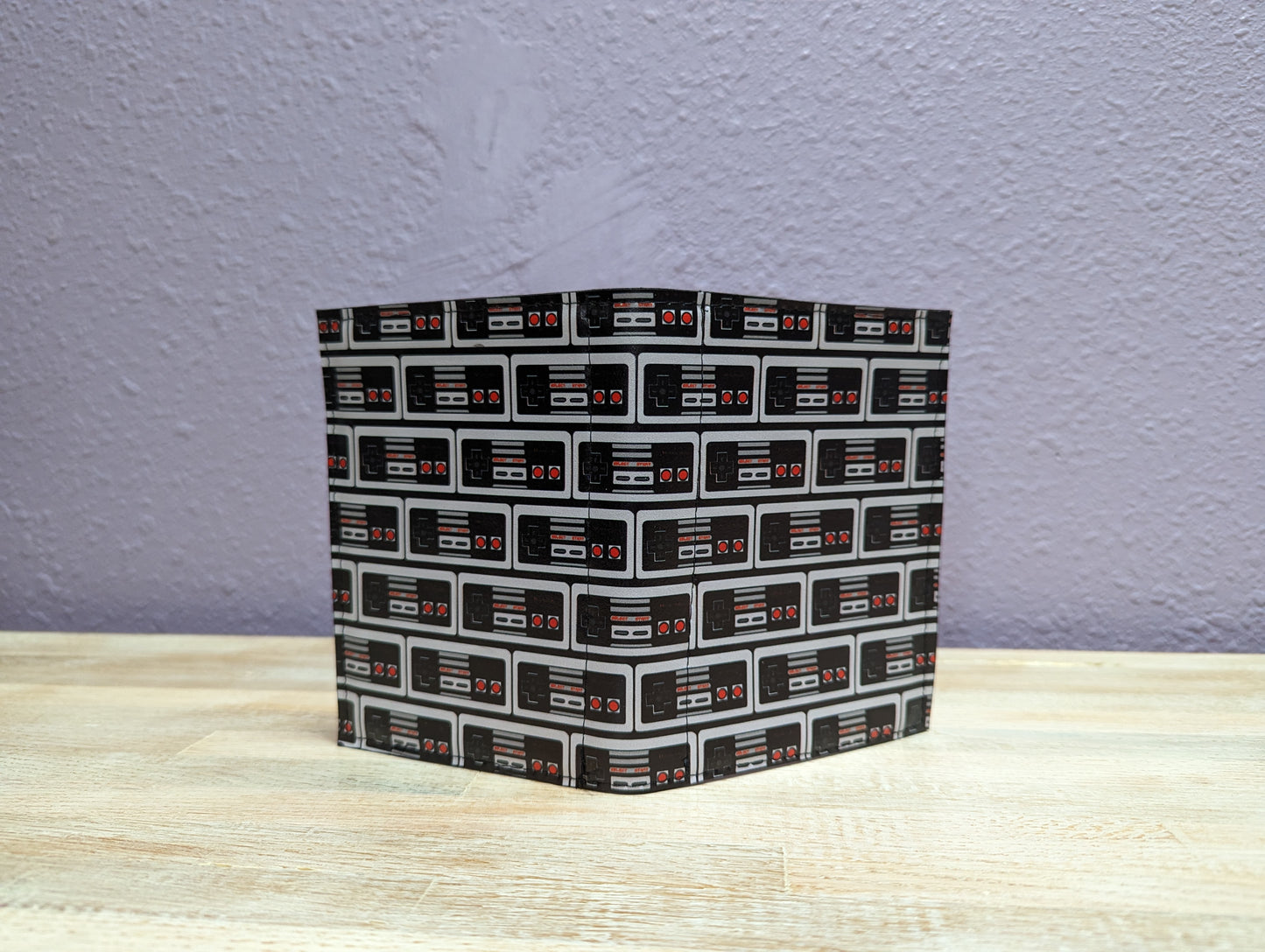 Notepad Holder--Mini 3x5