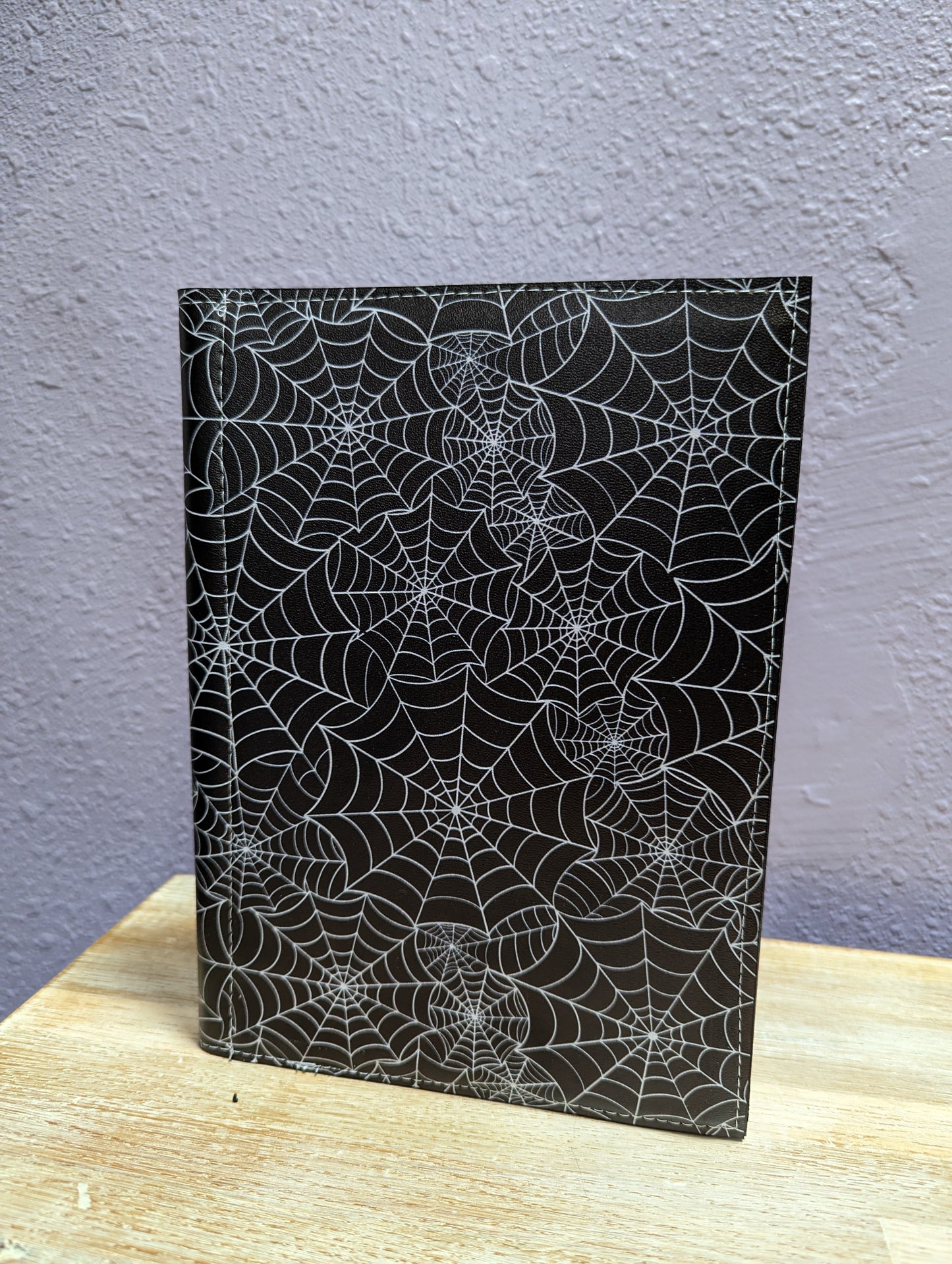 Notepad Holder--Jr. Legal Size