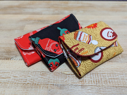Crossover Card Wallet