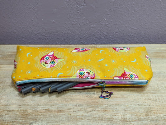 Pencil Pouch