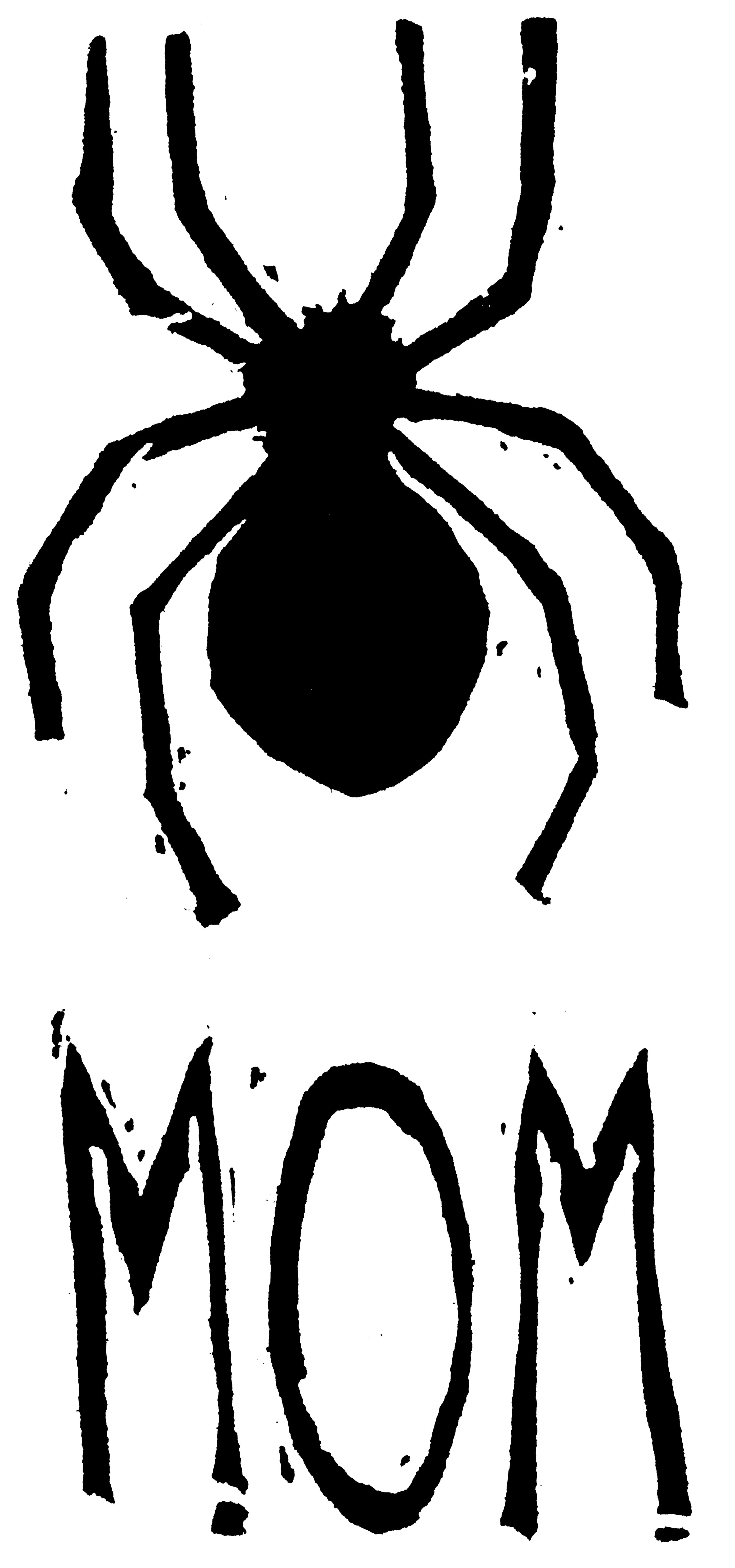 Spidermom Made