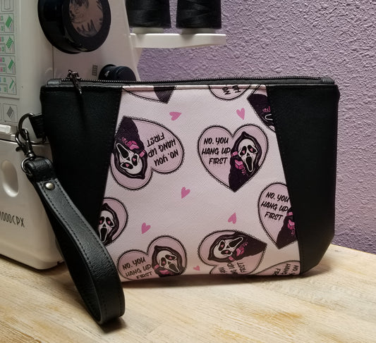 Sunshine Wristlet