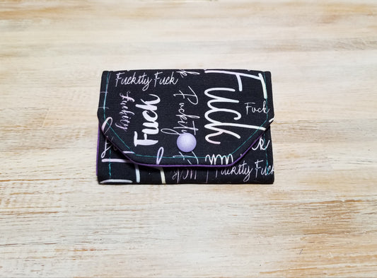 Snap Card Wallet